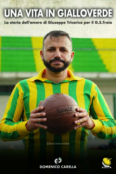 Una vita in gialloverde