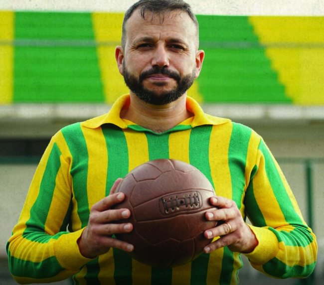 Una vita in gialloverde