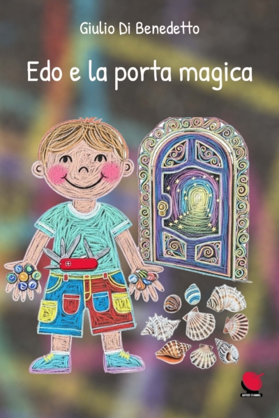 Edo e la porta magica