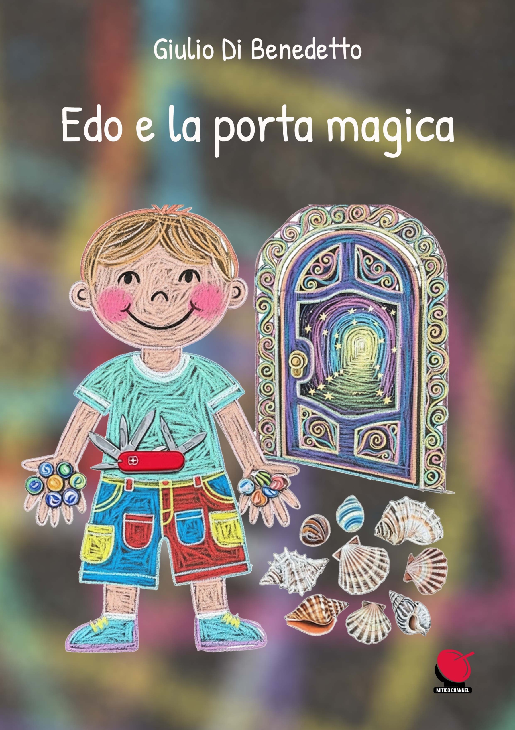 Edo e la porta magica