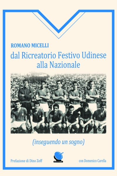 ROMANO MICELLI