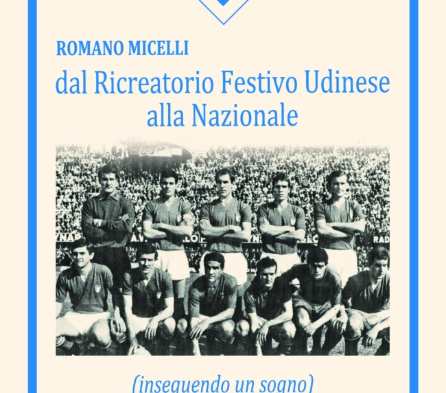 ROMANO MICELLI