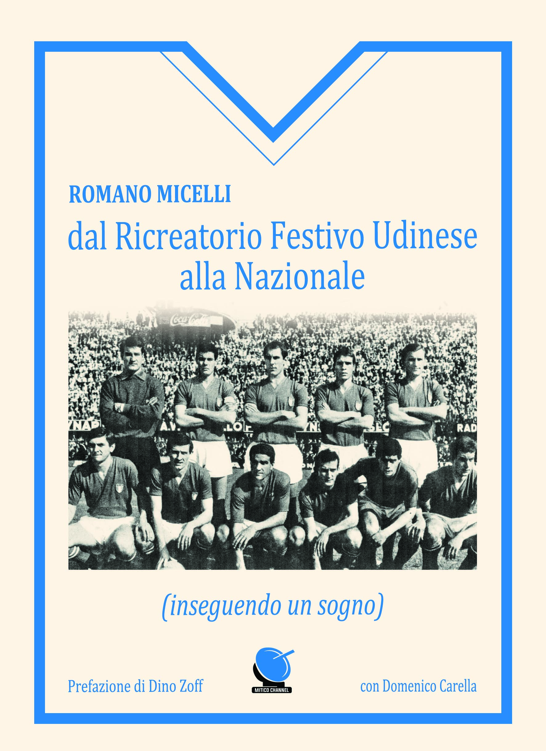 ROMANO MICELLI