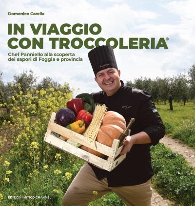 In viaggio con Troccoleria