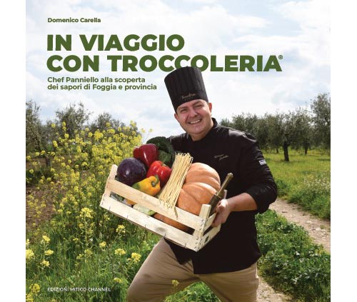 In viaggio con Troccoleria