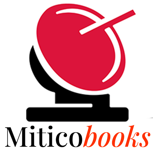 Home - Miticobooks